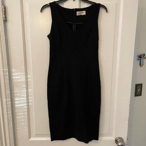 MM LaFleur Sleeveless Dress Size 2